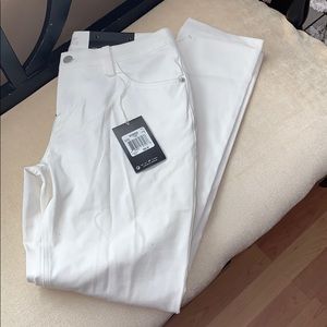 Nike ladies golf twill pants